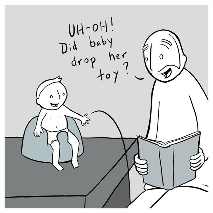 Lunarbaboon - Chapter 26