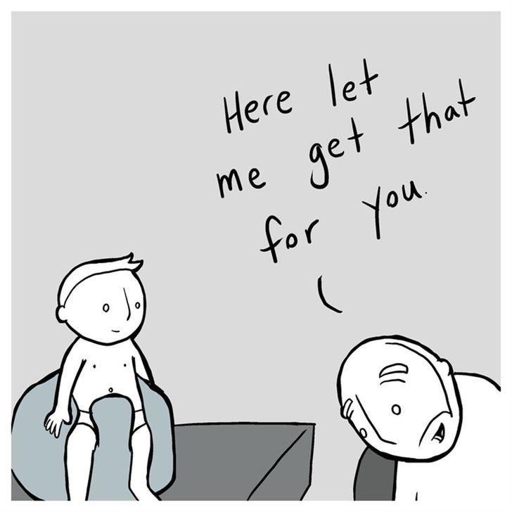 Lunarbaboon - Chapter 26