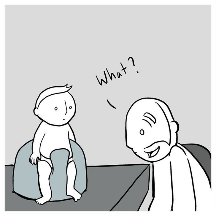 Lunarbaboon - Chapter 26