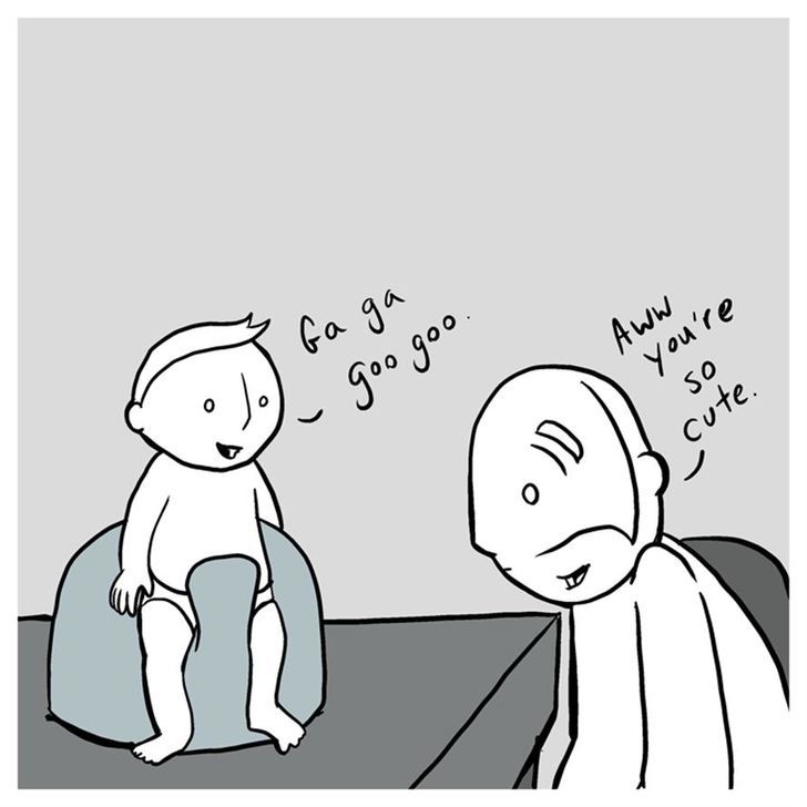 Lunarbaboon - Chapter 26