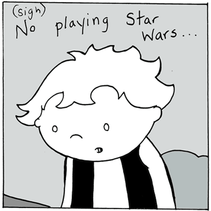 Lunarbaboon - Chapter 284