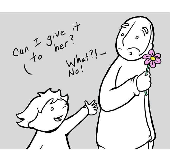 Lunarbaboon - Chapter 68 : Flowers