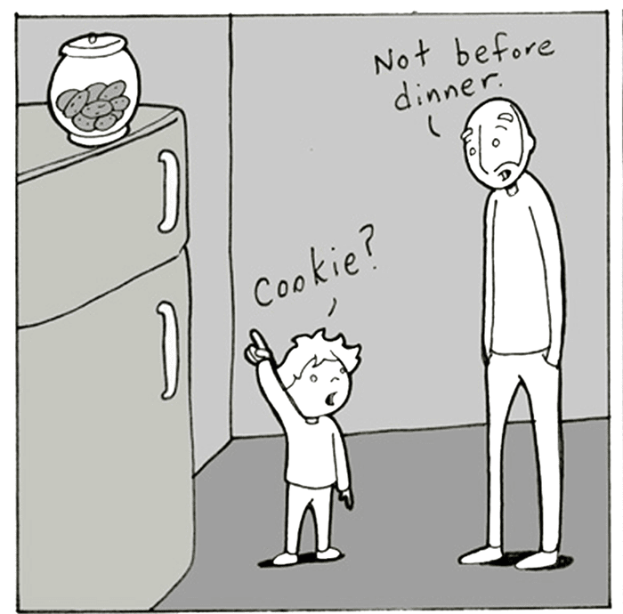 Lunarbaboon - Chapter 209