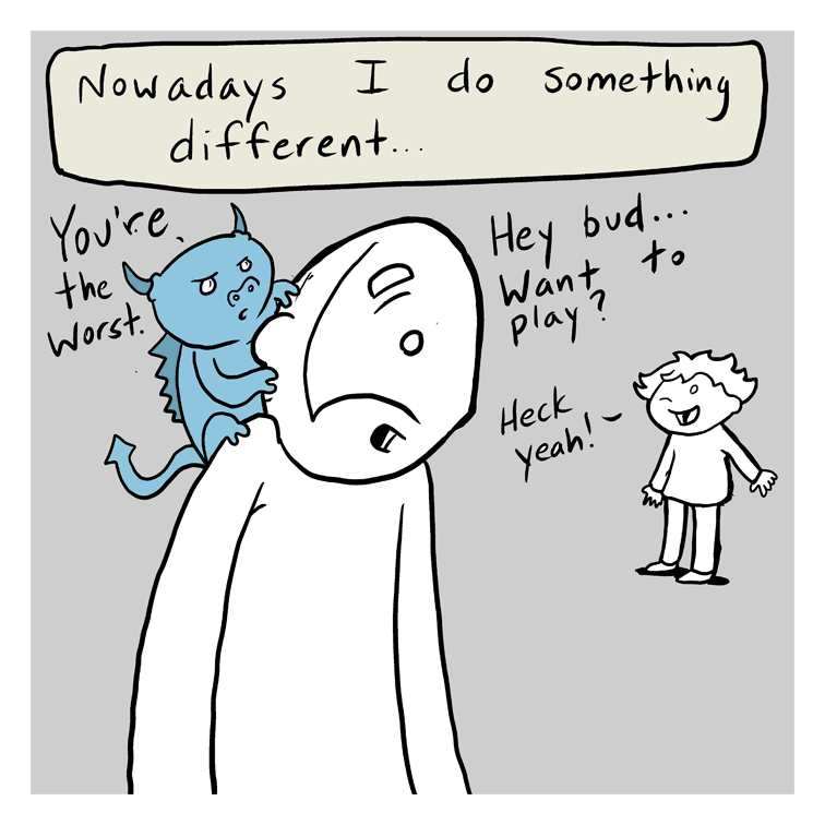 Lunarbaboon - Chapter 271