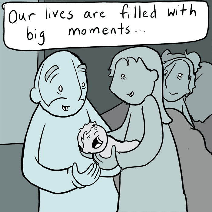 Lunarbaboon - Chapter 301