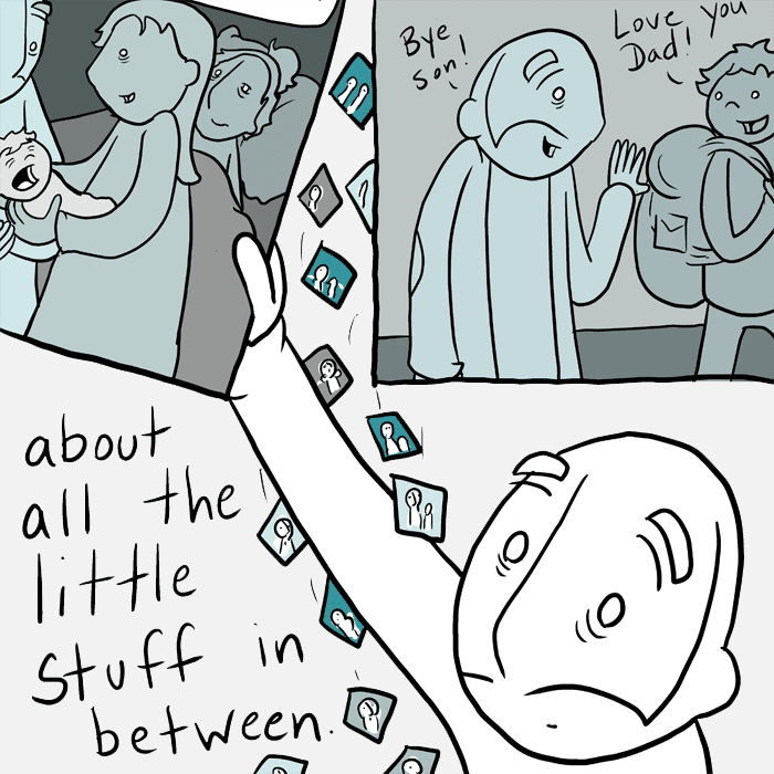 Lunarbaboon - Chapter 301