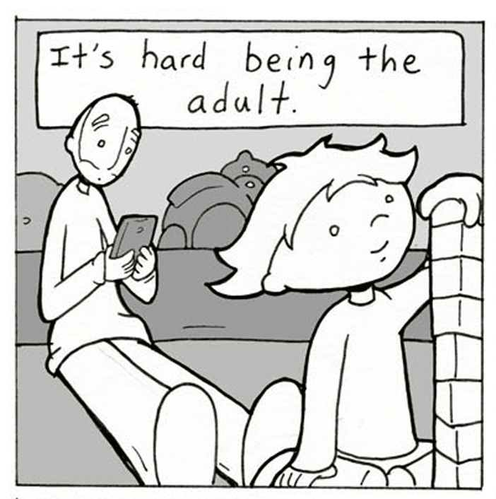 Lunarbaboon - Chapter 176