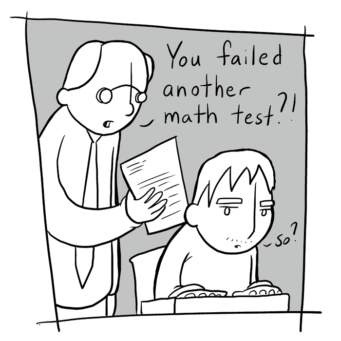 Lunarbaboon - Chapter 346