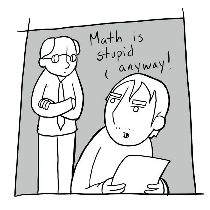 Lunarbaboon - Chapter 346