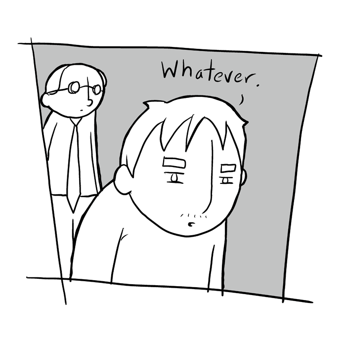 Lunarbaboon - Chapter 346