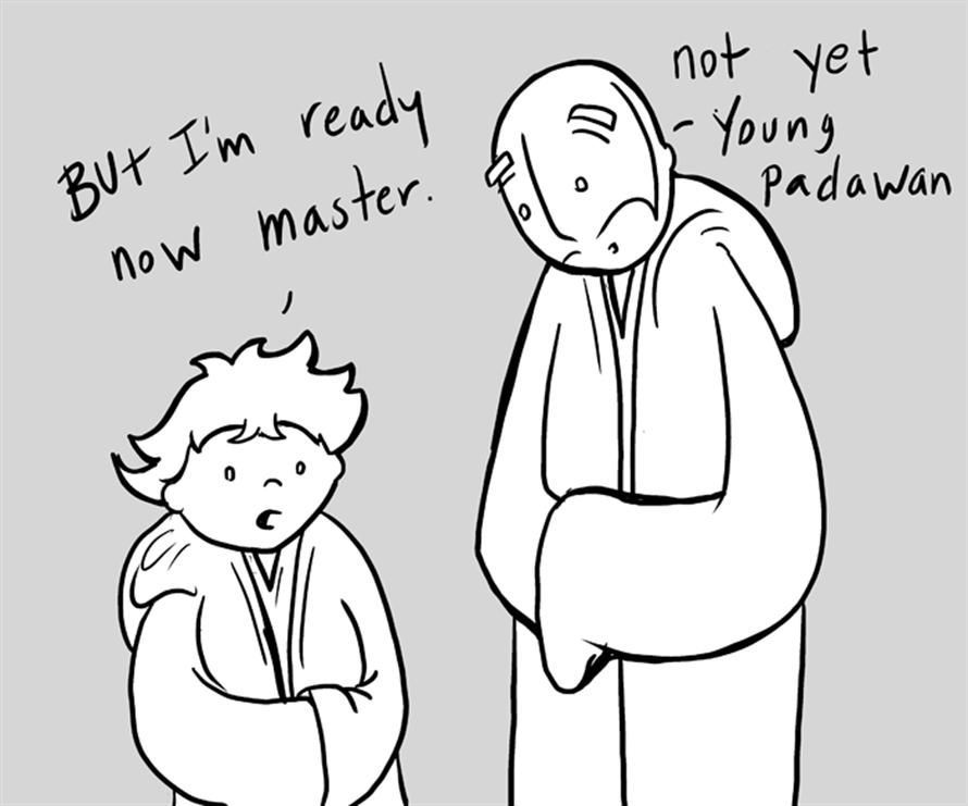 Lunarbaboon - Chapter 21