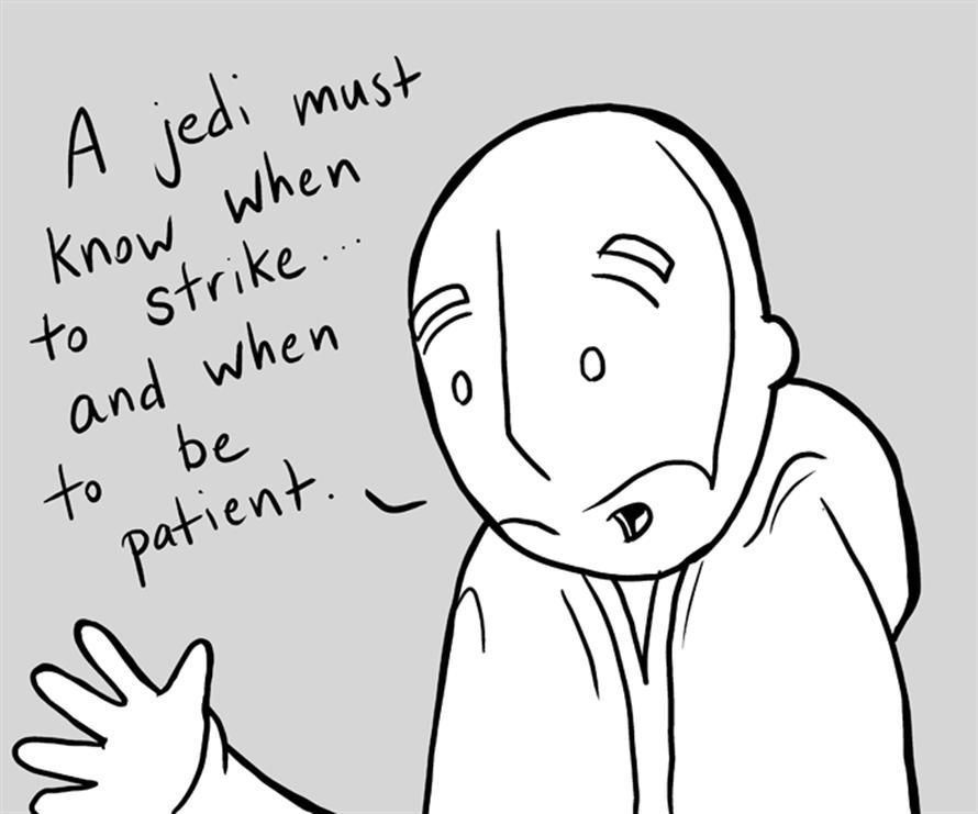 Lunarbaboon - Chapter 21