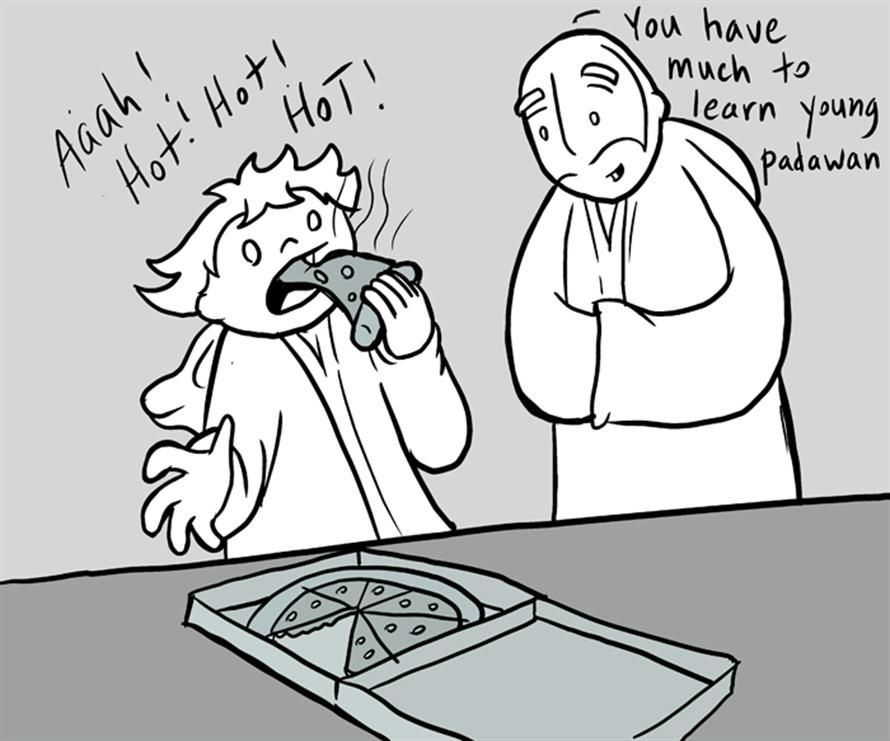 Lunarbaboon - Chapter 21