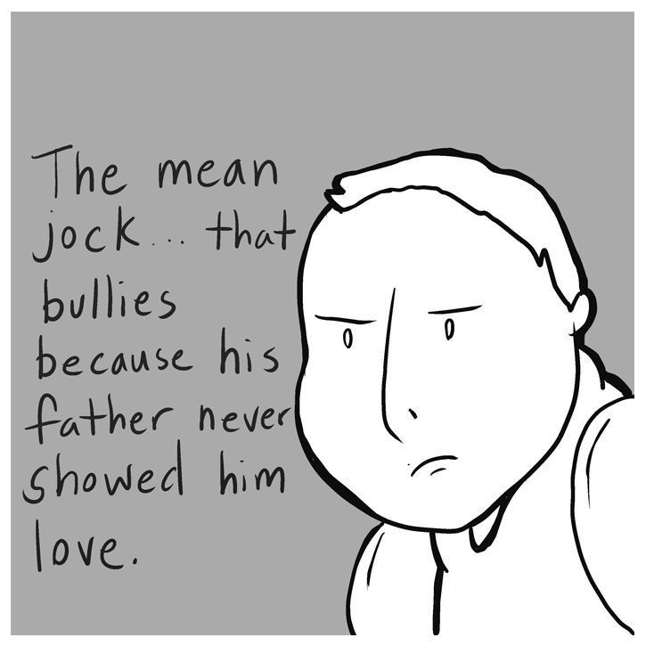 Lunarbaboon - Chapter 7 : Gather