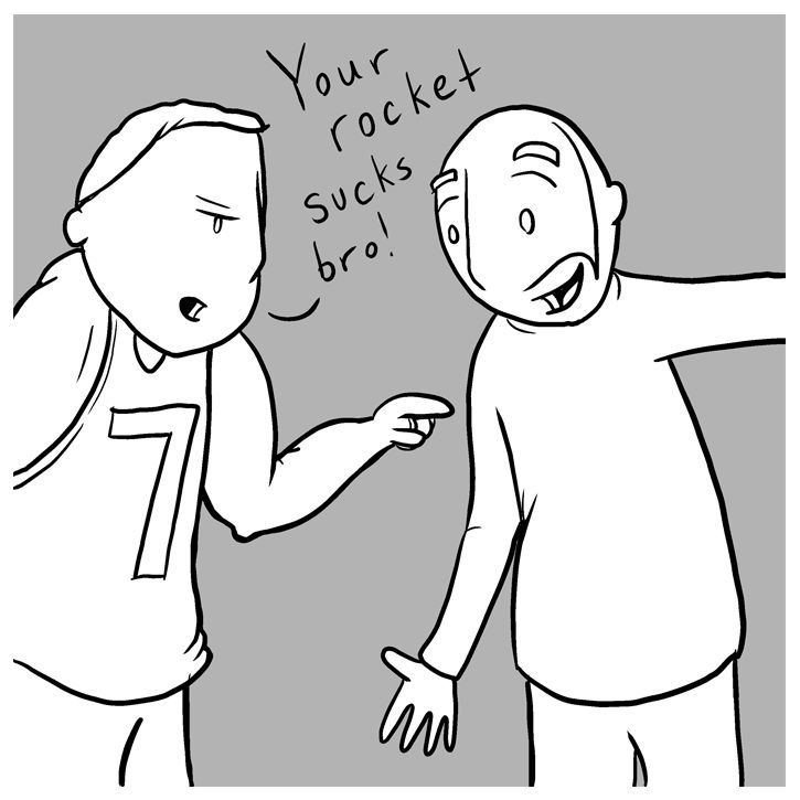 Lunarbaboon - Chapter 7 : Gather