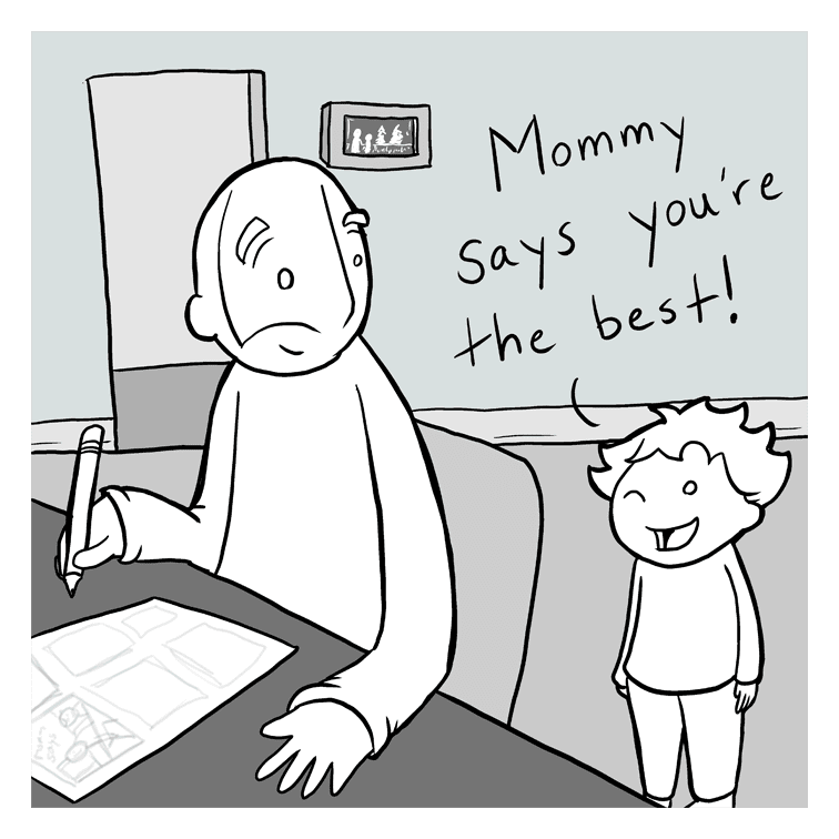 Lunarbaboon - Chapter 295