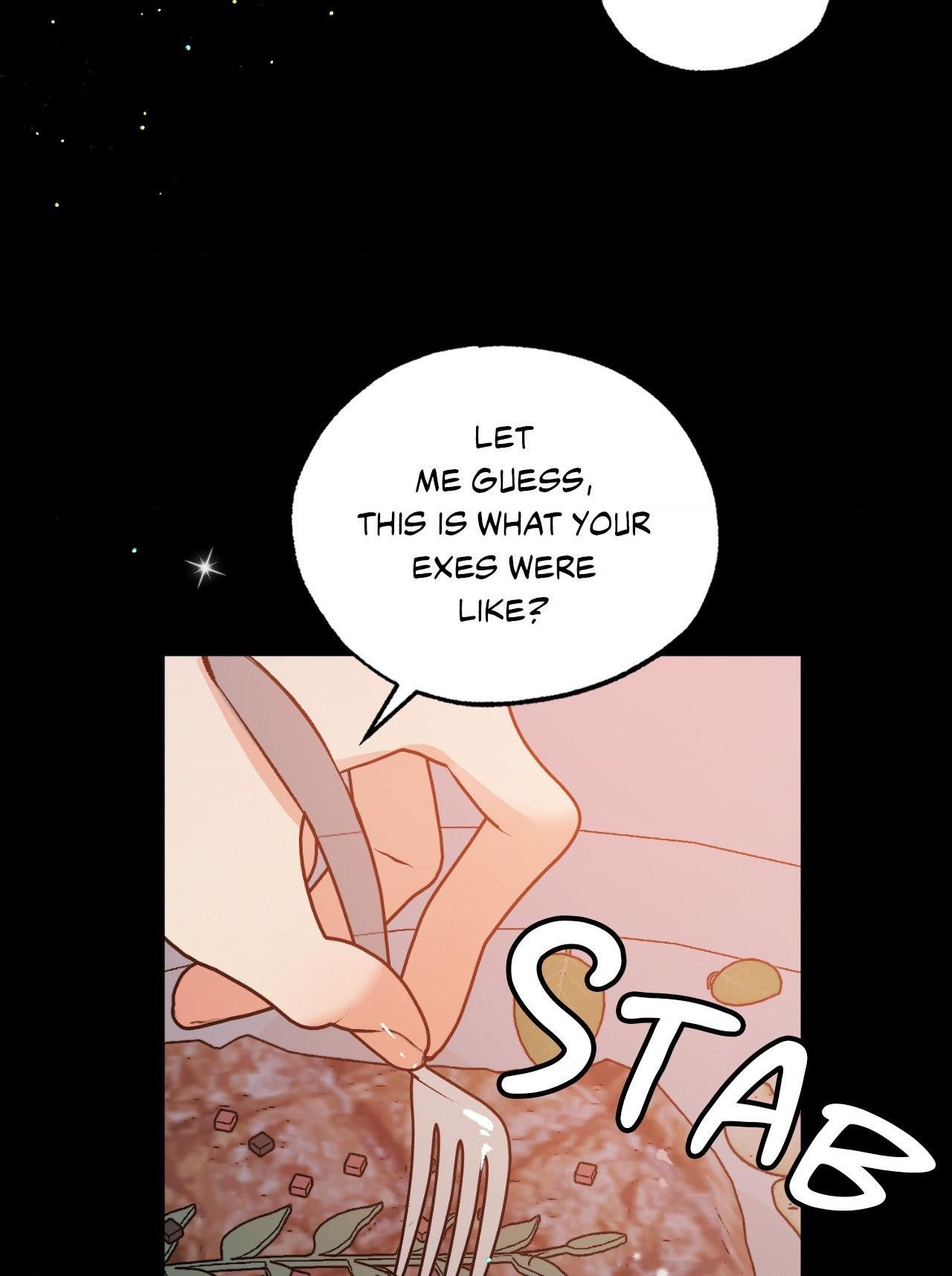 Written In The Stars - Chapter 30