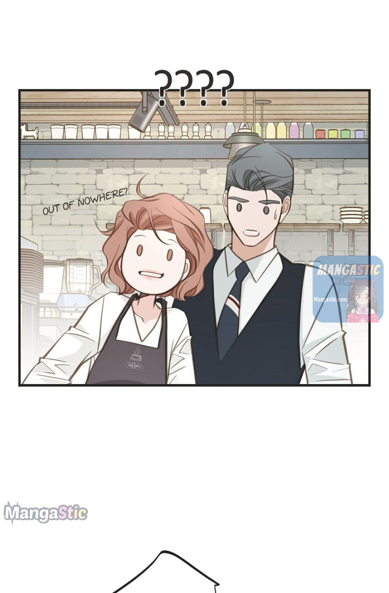 Survival Marriage - Chapter 62