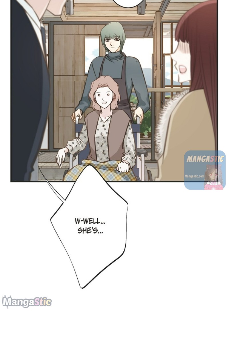 Survival Marriage - Chapter 62