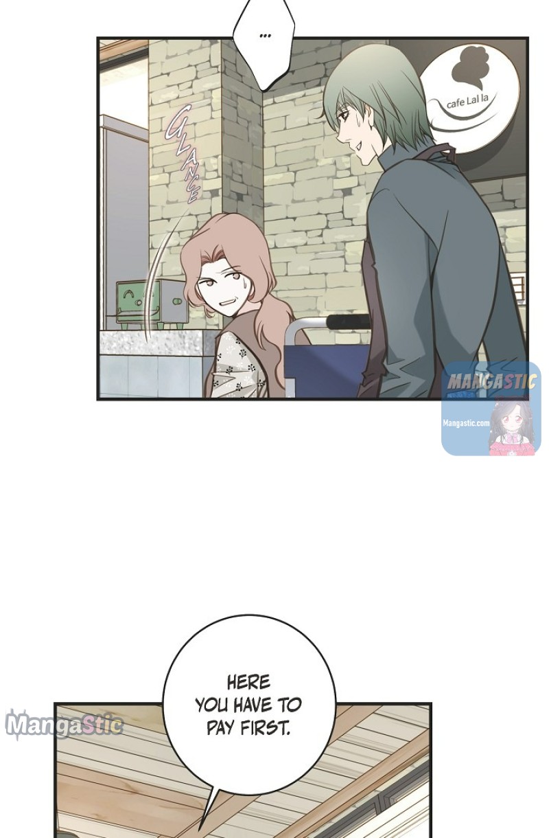 Survival Marriage - Chapter 62