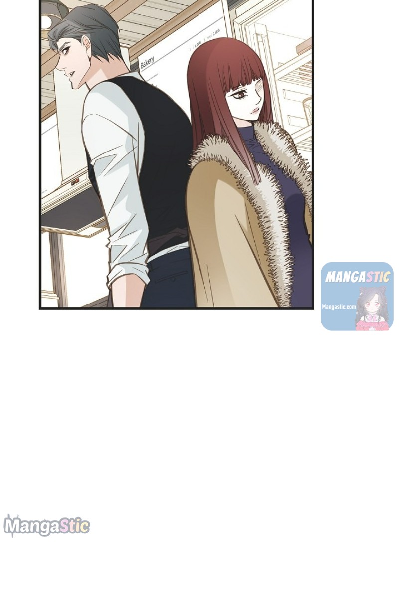 Survival Marriage - Chapter 62