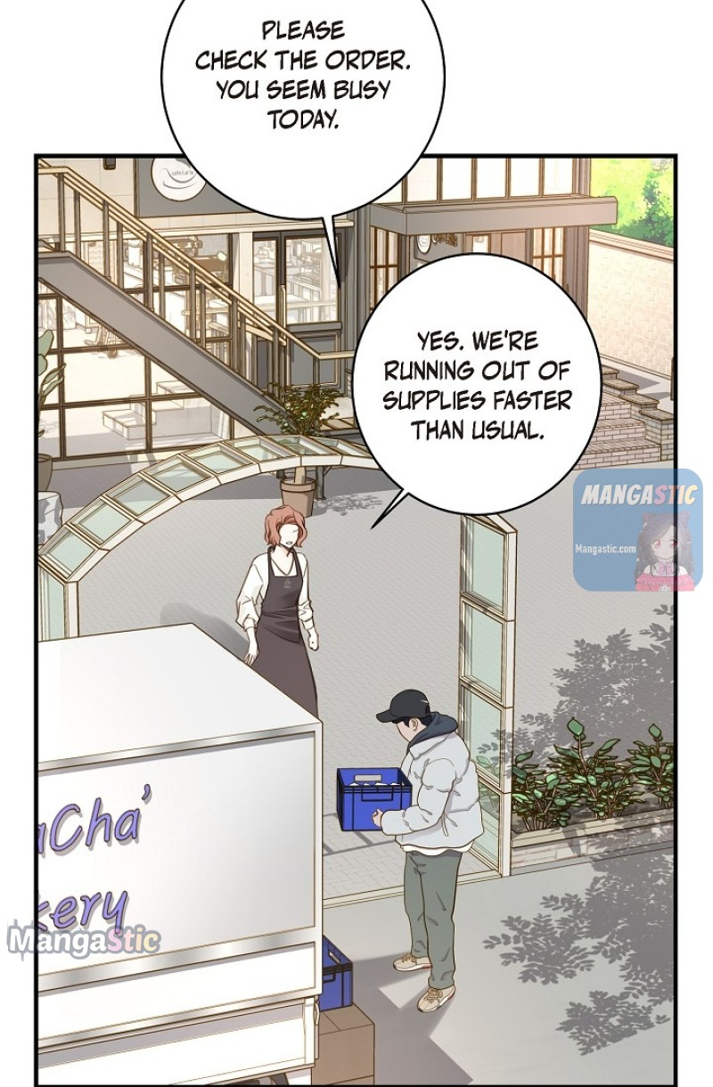 Survival Marriage - Chapter 63