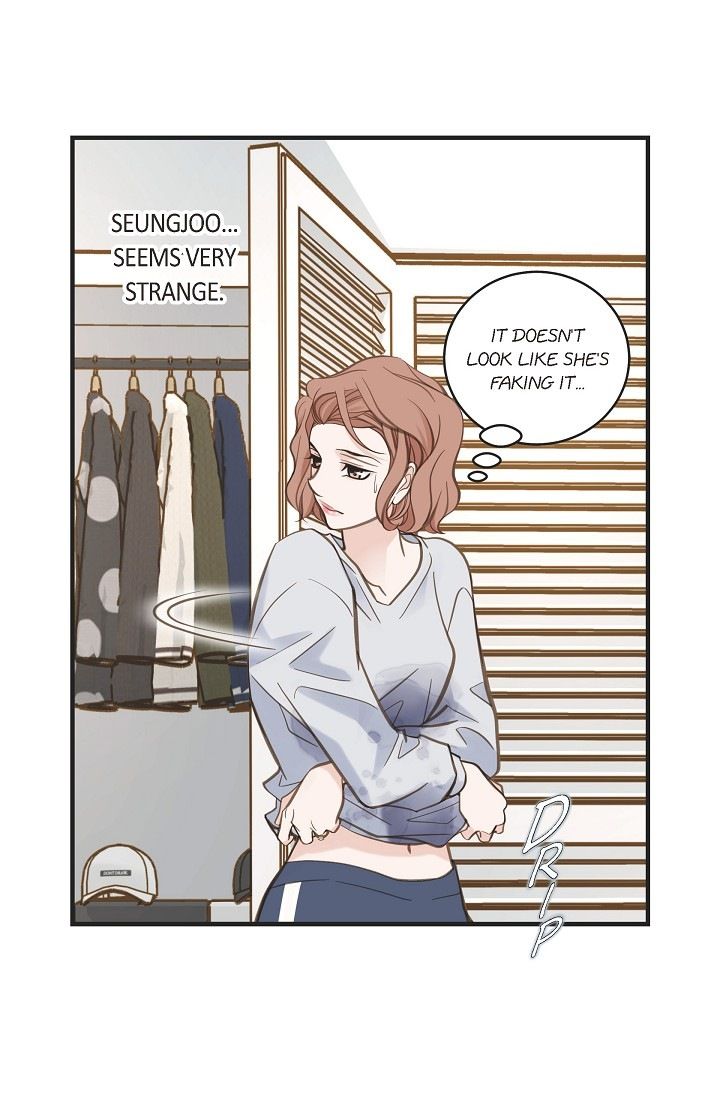 Survival Marriage - Chapter 56