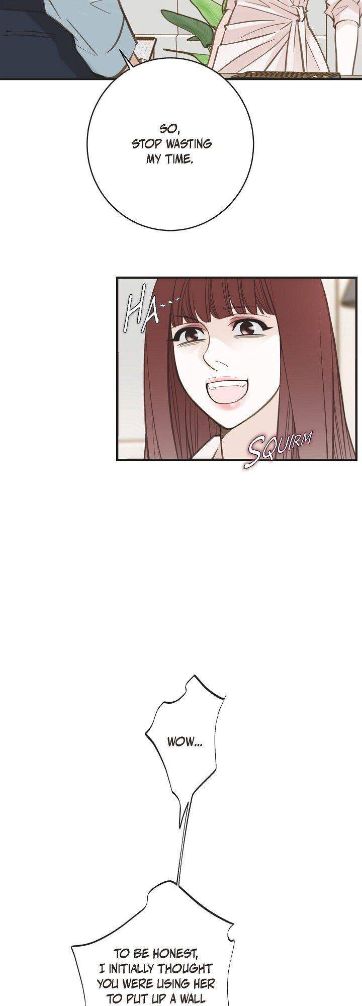 Survival Marriage - Chapter 42