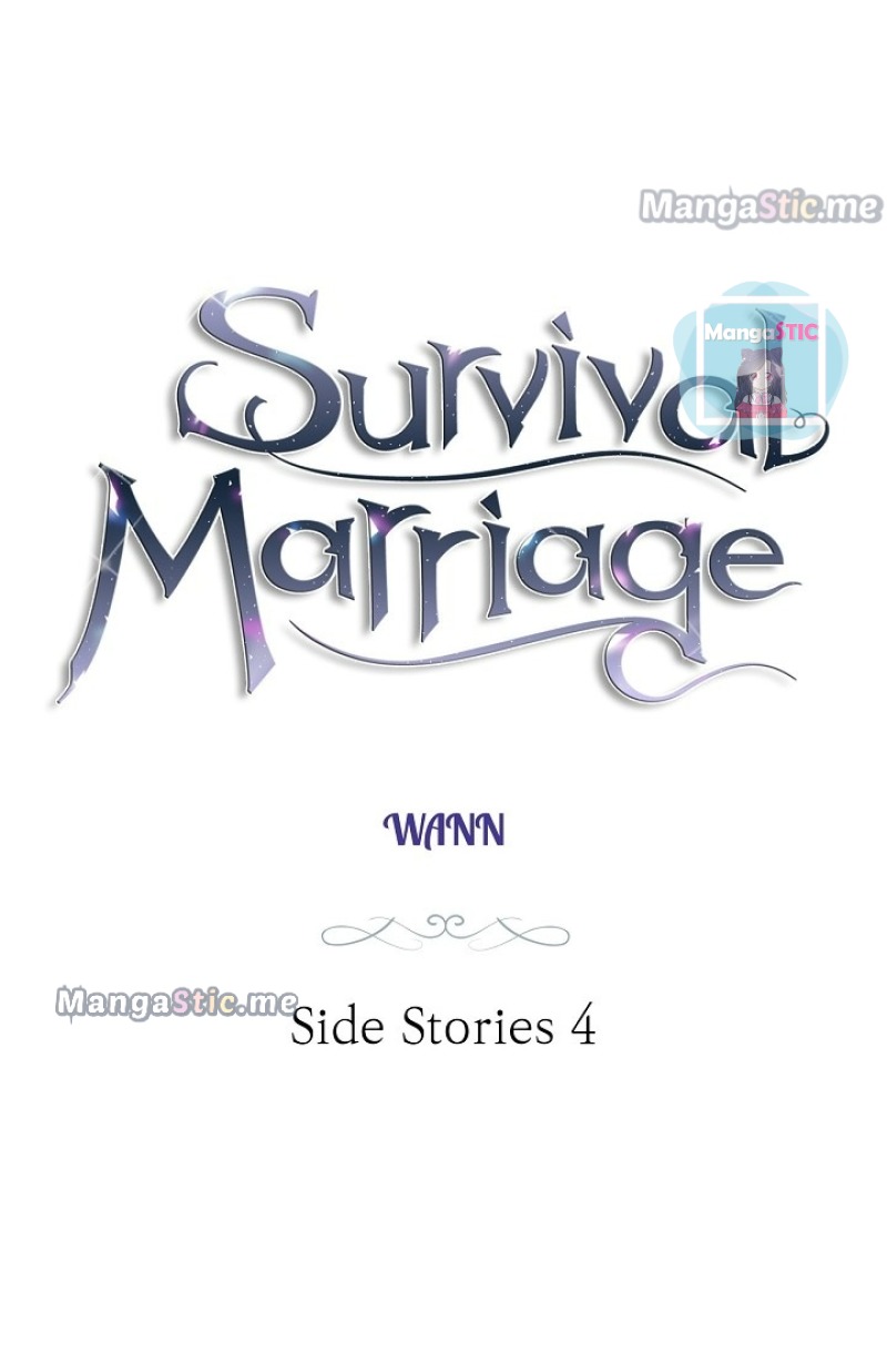 Survival Marriage - Chapter 90