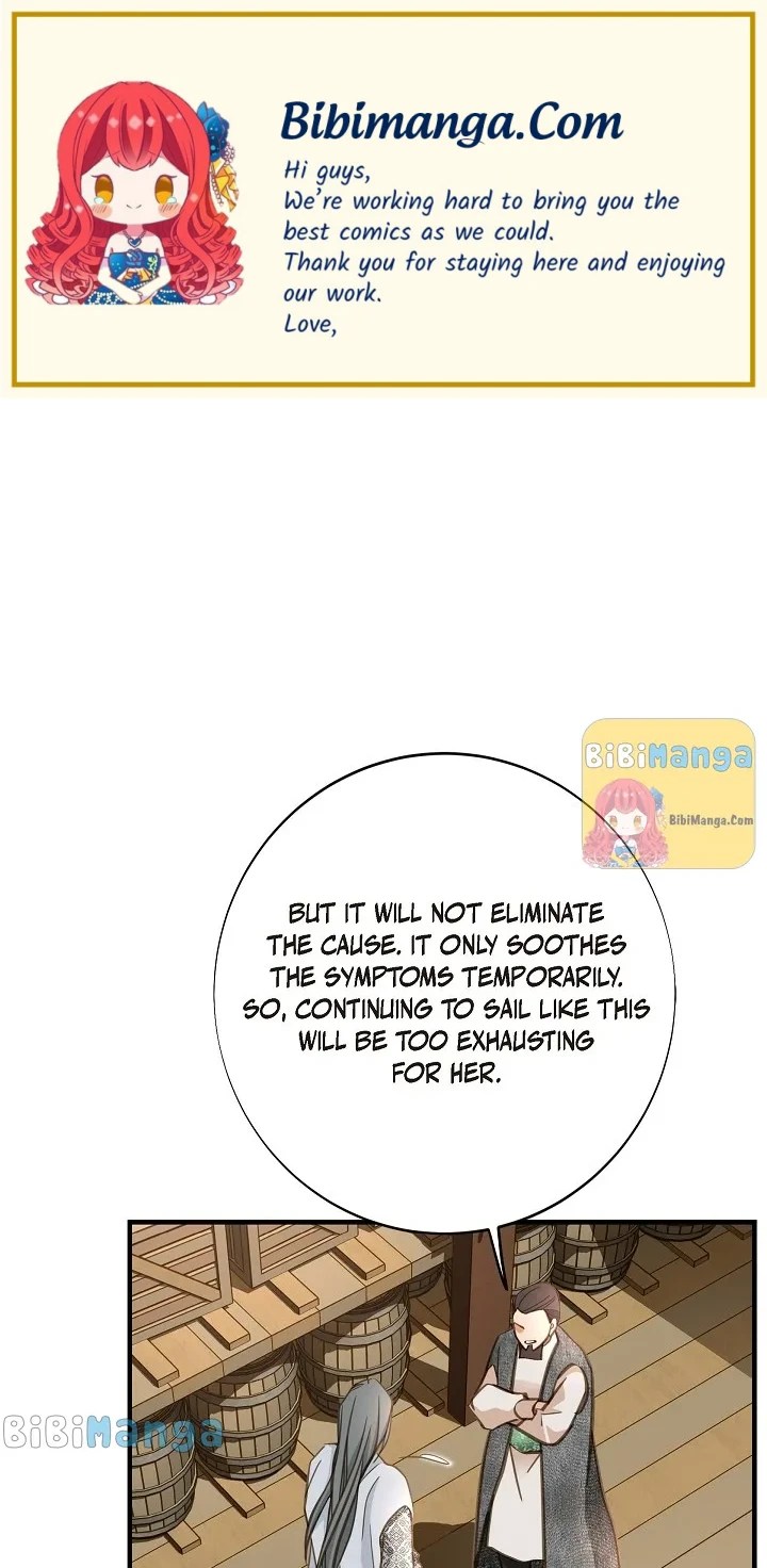 Survival Marriage - Chapter 93