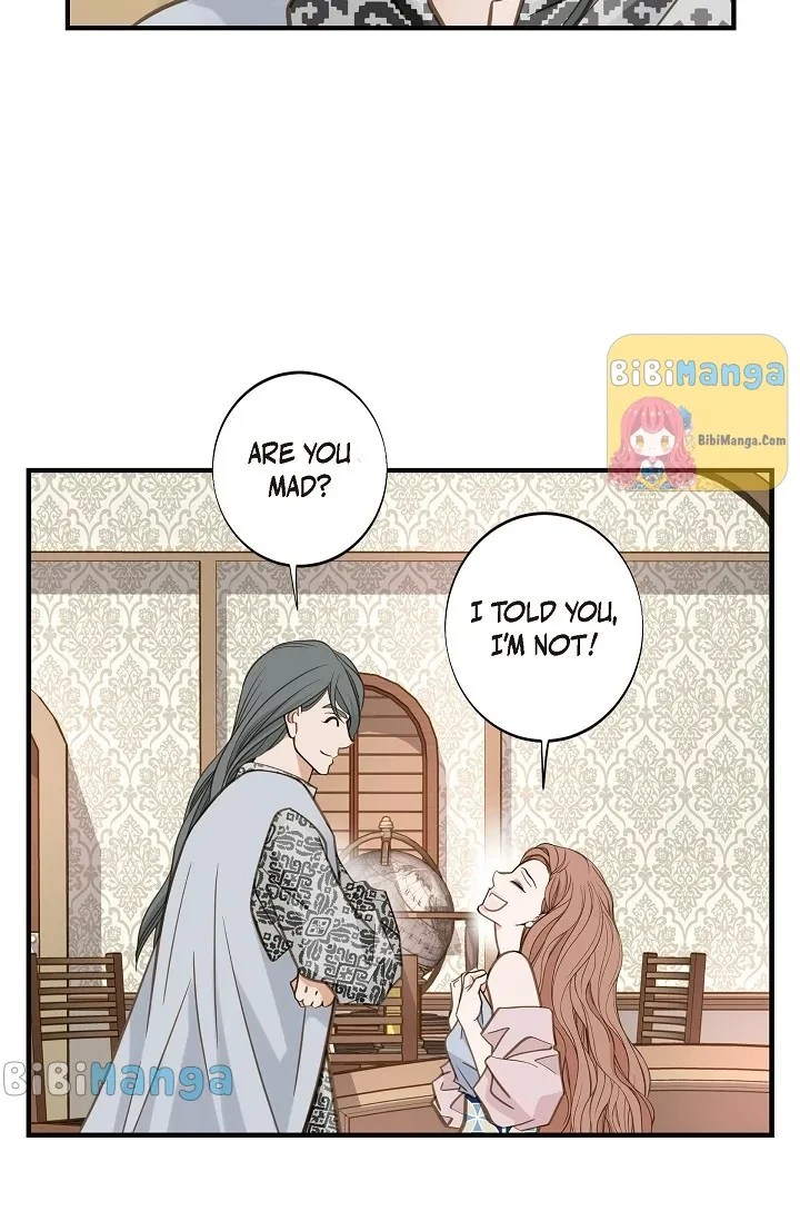 Survival Marriage - Chapter 93