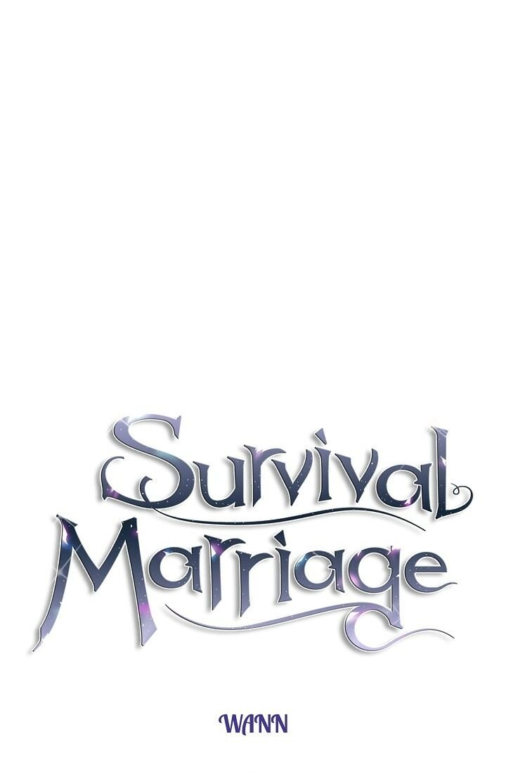 Survival Marriage - Chapter 73