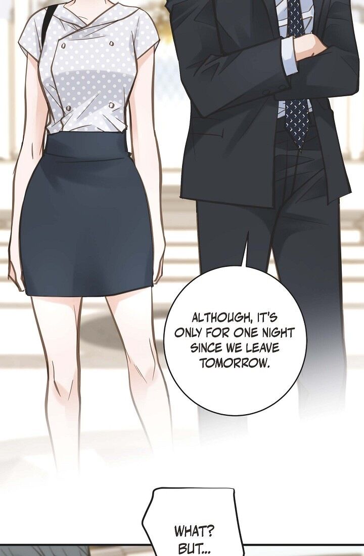 Survival Marriage - Chapter 20