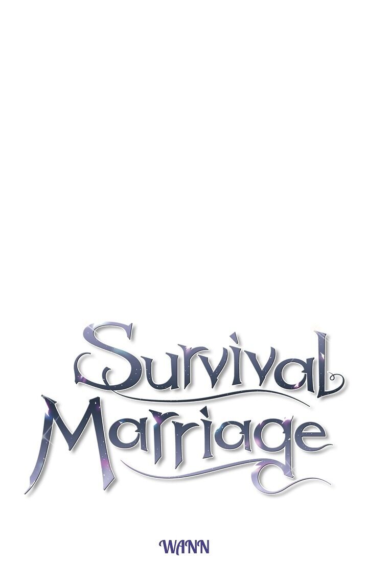 Survival Marriage - Chapter 11