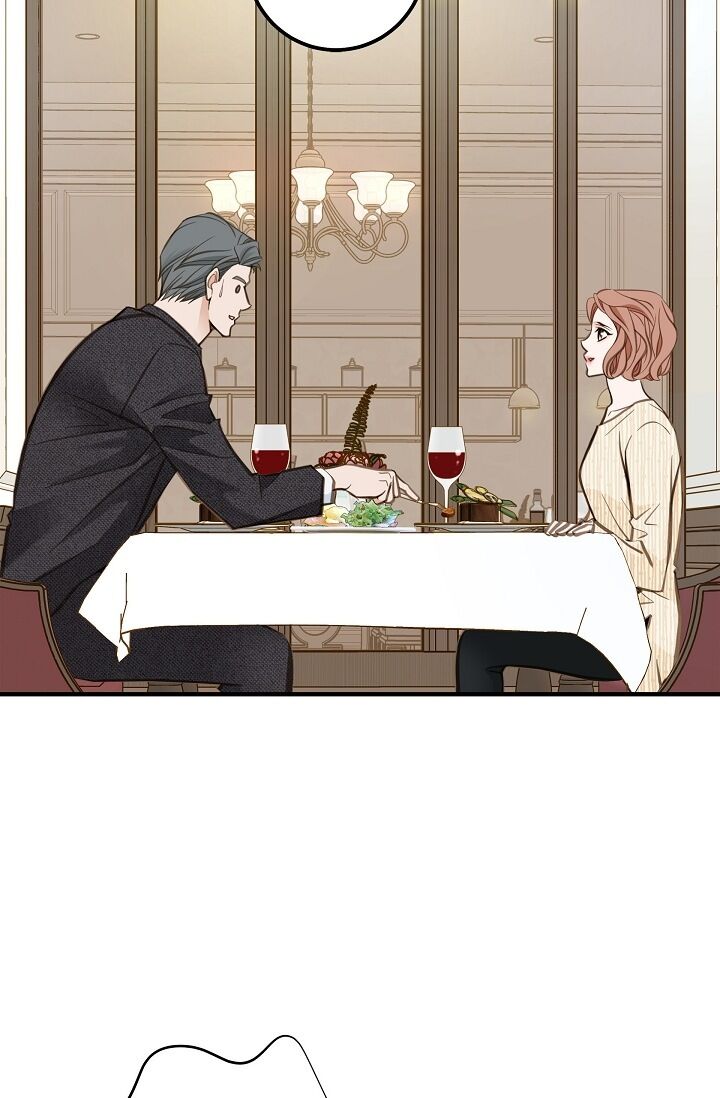 Survival Marriage - Chapter 11