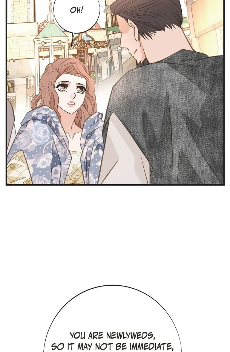 Survival Marriage - Chapter 94