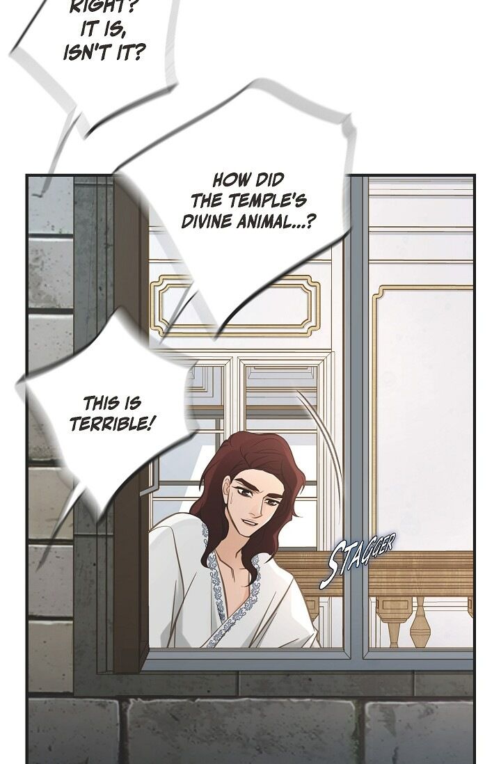 Survival Marriage - Chapter 66