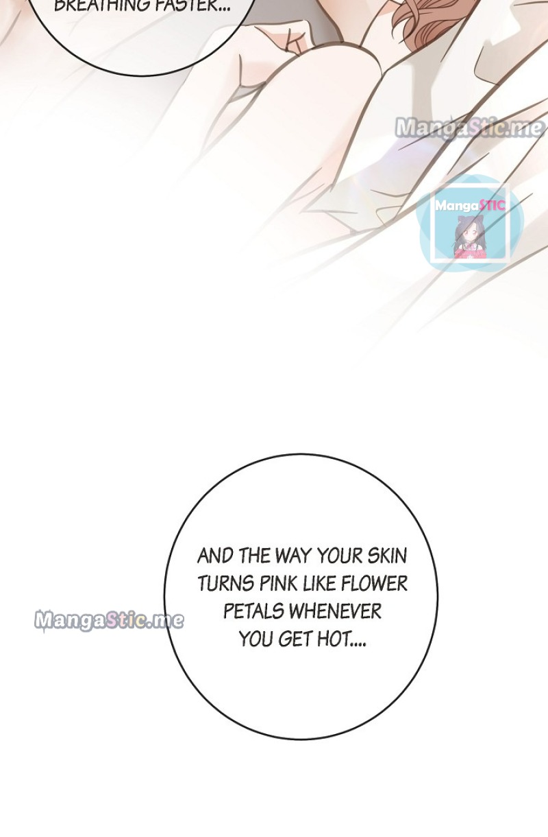 Survival Marriage - Chapter 91