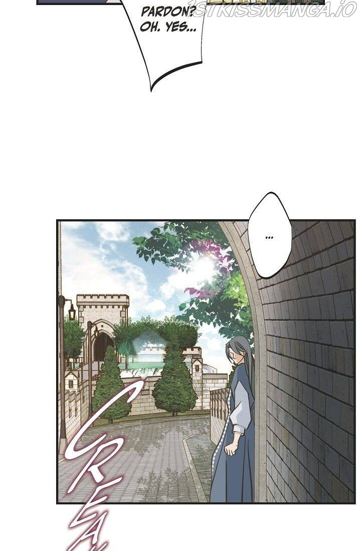 Survival Marriage - Chapter 72