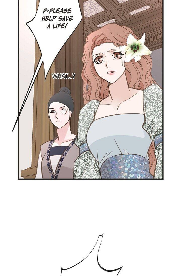 Survival Marriage - Chapter 46