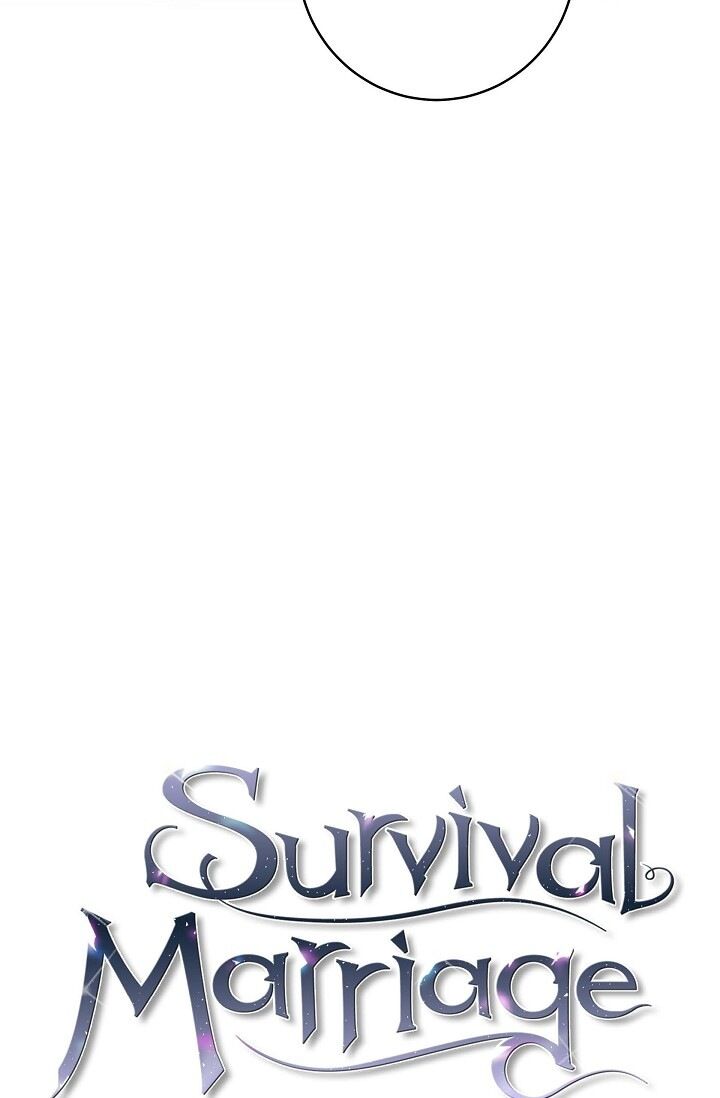 Survival Marriage - Chapter 18