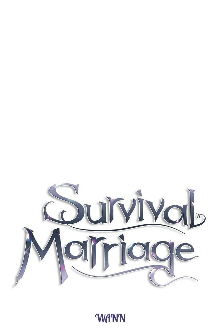 Survival Marriage - Chapter 64