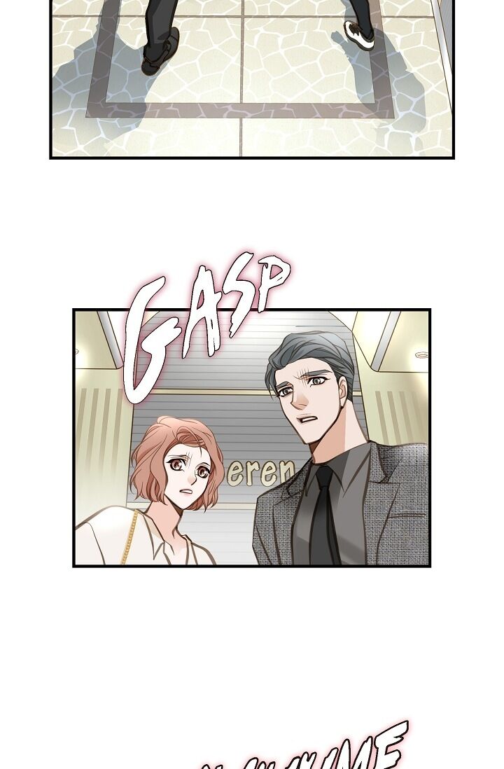 Survival Marriage - Chapter 7