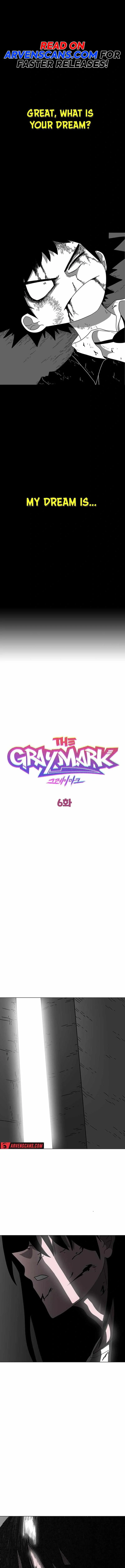 The Gray Mark - Chapter 6