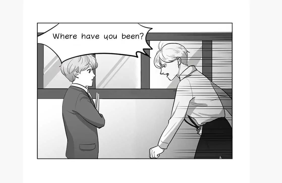 Fight On! Yeo Manager - Chapter 4