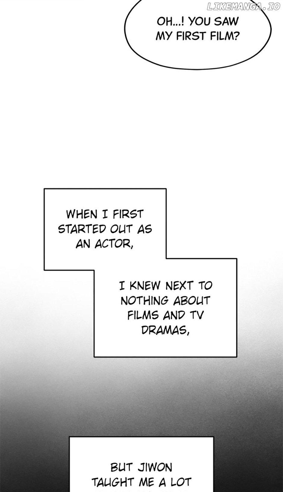 Actor Class - Chapter 61