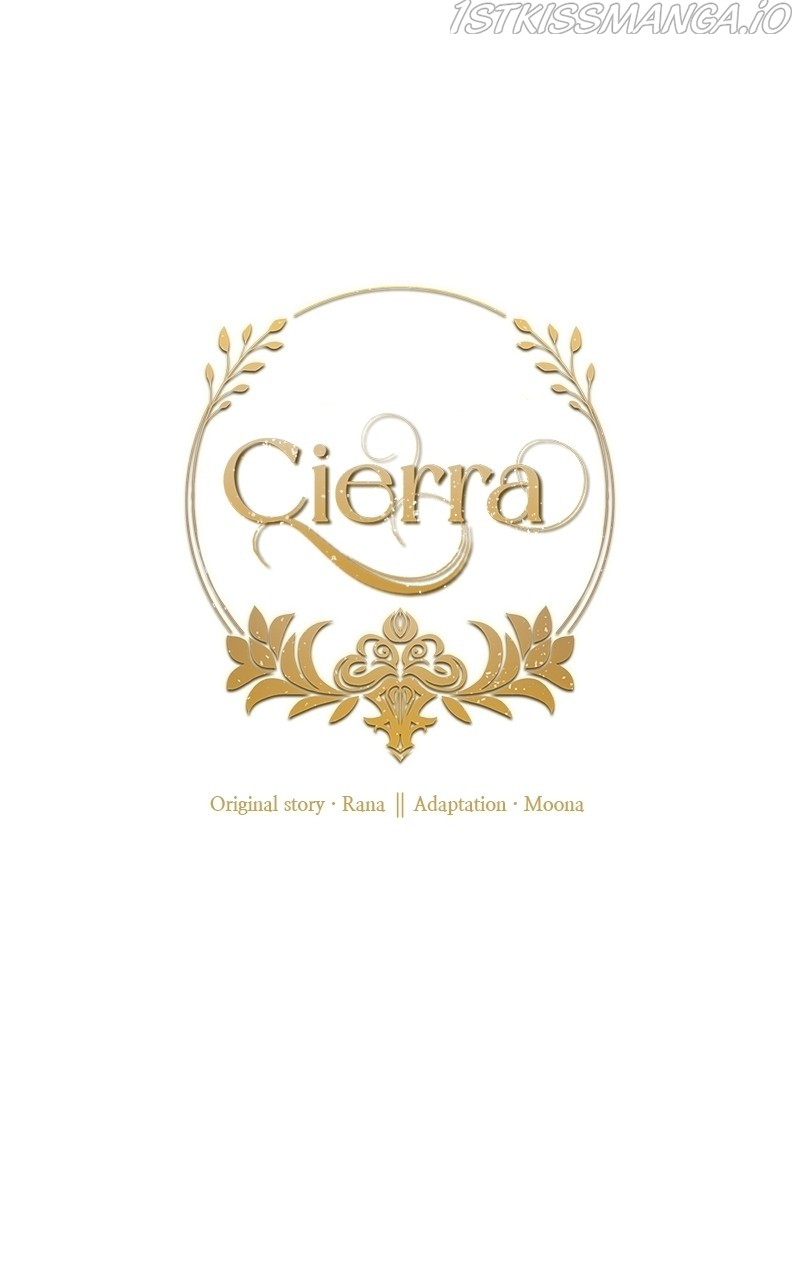 Sierra - Chapter 28