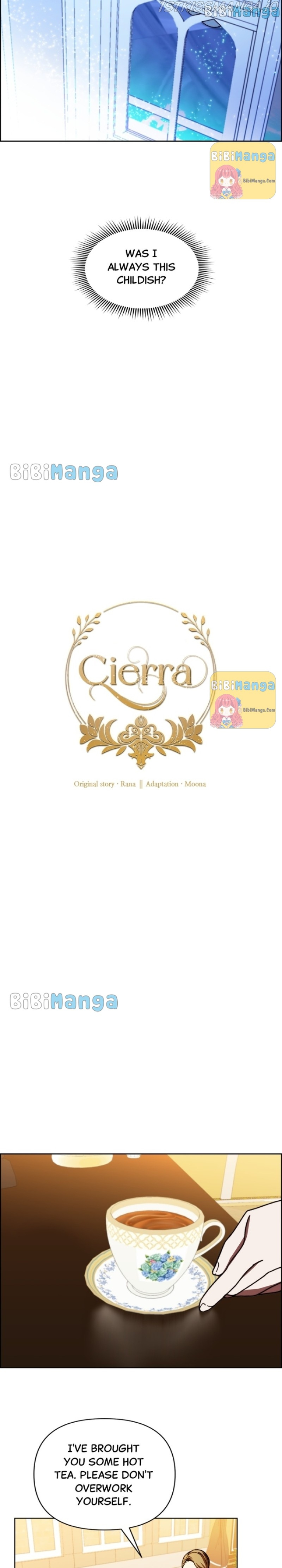 Sierra - Chapter 41