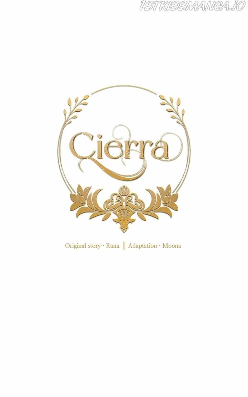 Sierra - Chapter 34