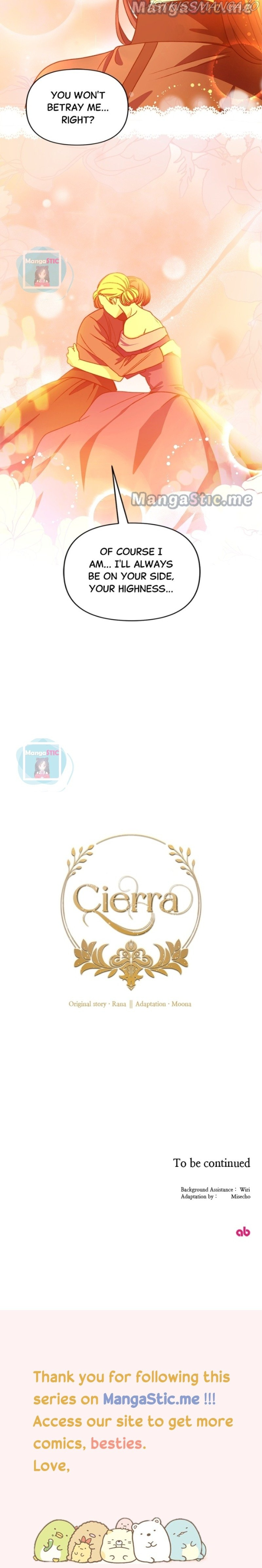 Sierra - Chapter 53